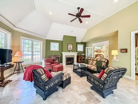 150 Diamondhead Drive S Pinehurst NC 28374