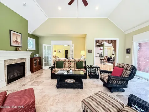 150 Diamondhead Drive S Pinehurst NC 28374