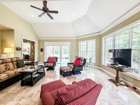 150 Diamondhead Drive S Pinehurst NC 28374