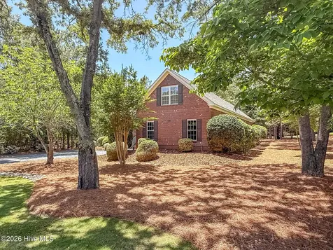 150 Diamondhead Drive S Pinehurst NC 28374