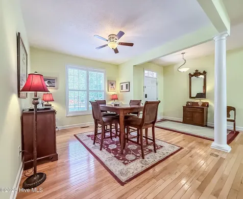 150 Diamondhead Drive S Pinehurst NC 28374