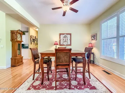 150 Diamondhead Drive S Pinehurst NC 28374