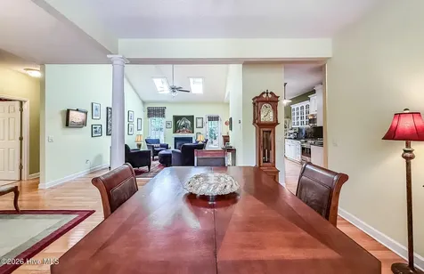 150 Diamondhead Drive S Pinehurst NC 28374