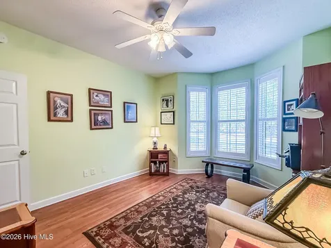 150 Diamondhead Drive S Pinehurst NC 28374