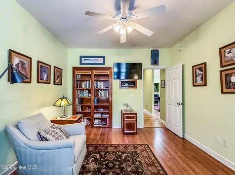 150 Diamondhead Drive S Pinehurst NC 28374