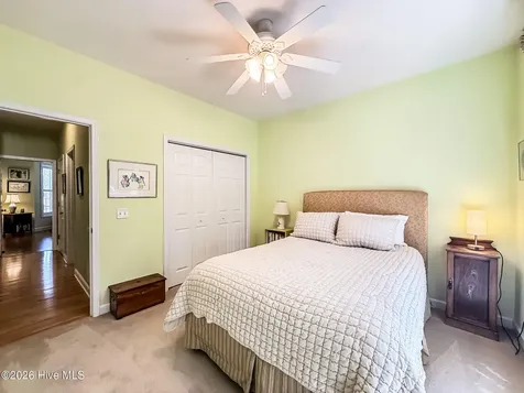 150 Diamondhead Drive S Pinehurst NC 28374
