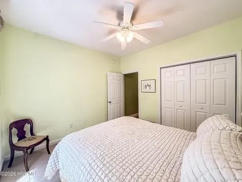150 Diamondhead Drive S Pinehurst NC 28374