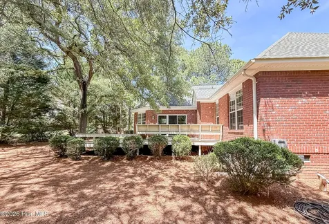 150 Diamondhead Drive S Pinehurst NC 28374