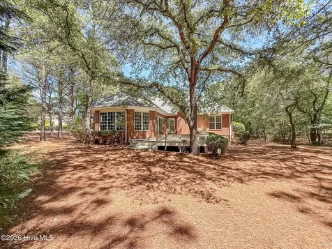 150 Diamondhead Drive S Pinehurst NC 28374