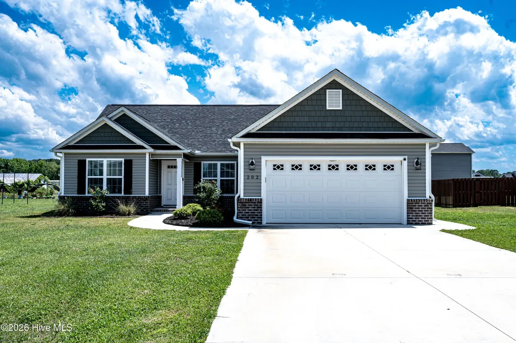202 Grist Mill Drive Havelock NC 28532