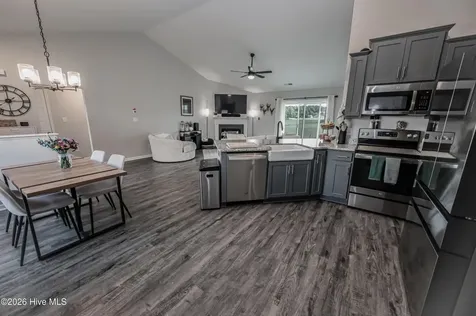 202 Grist Mill Drive Havelock NC 28532