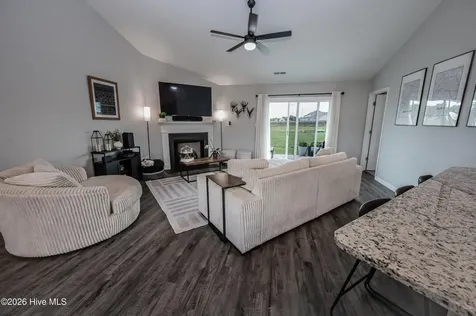 202 Grist Mill Drive Havelock NC 28532