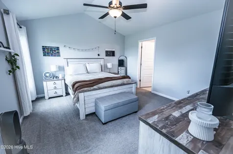 202 Grist Mill Drive Havelock NC 28532
