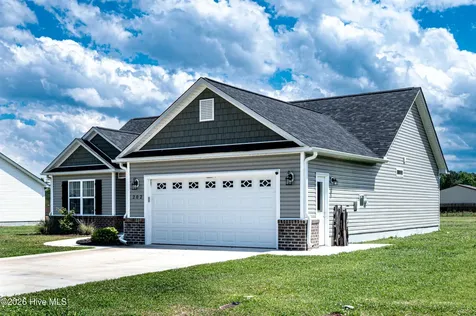 202 Grist Mill Drive Havelock NC 28532