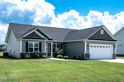 202 Grist Mill Drive Havelock NC 28532