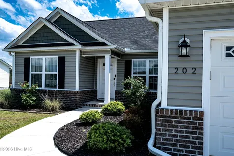 202 Grist Mill Drive Havelock NC 28532
