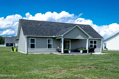 202 Grist Mill Drive Havelock NC 28532