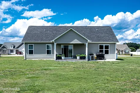 202 Grist Mill Drive Havelock NC 28532