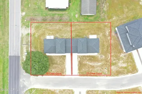21 Crew Court Whiteville NC 28472