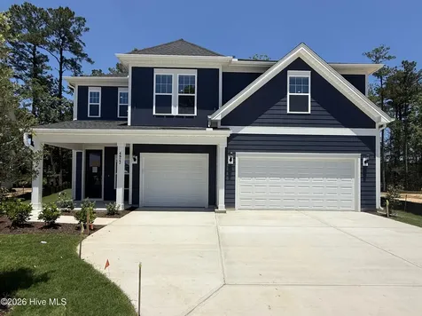 4923 Kinship Circle Leland NC 28451