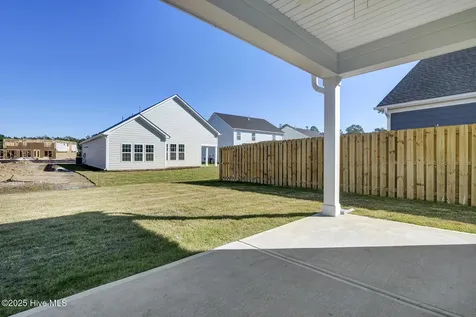 4923 Kinship Circle Leland NC 28451