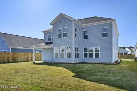 4923 Kinship Circle Leland NC 28451