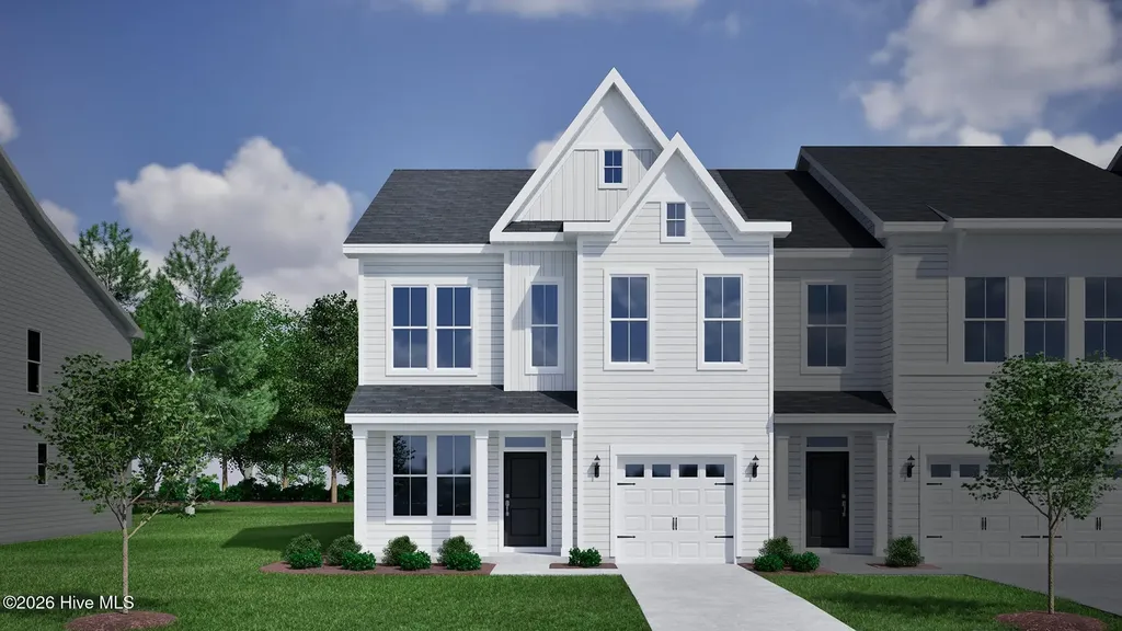 6807 Fellowship Drive Leland NC 28451