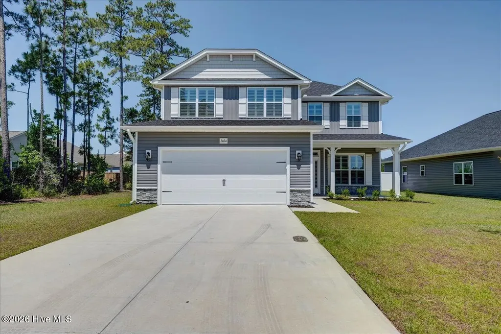 2024 Medina Spirit Street New Bern NC 28562
