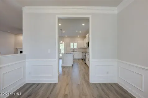 2024 Medina Spirit Street New Bern NC 28562