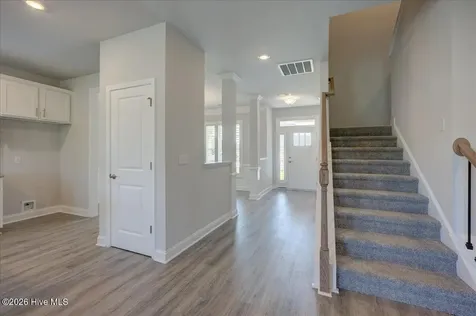 2024 Medina Spirit Street New Bern NC 28562