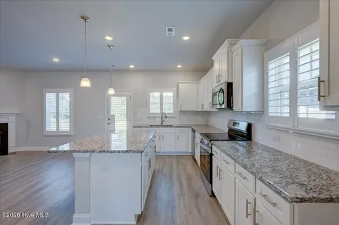 2024 Medina Spirit Street New Bern NC 28562