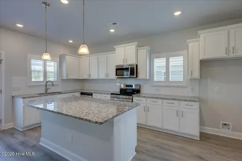 2024 Medina Spirit Street New Bern NC 28562