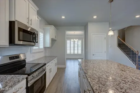 2024 Medina Spirit Street New Bern NC 28562