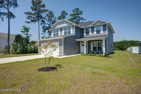 2024 Medina Spirit Street New Bern NC 28562