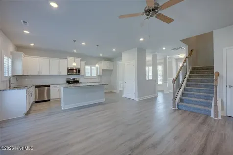 2024 Medina Spirit Street New Bern NC 28562