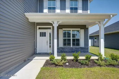 2024 Medina Spirit Street New Bern NC 28562