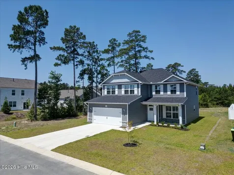 2024 Medina Spirit Street New Bern NC 28562
