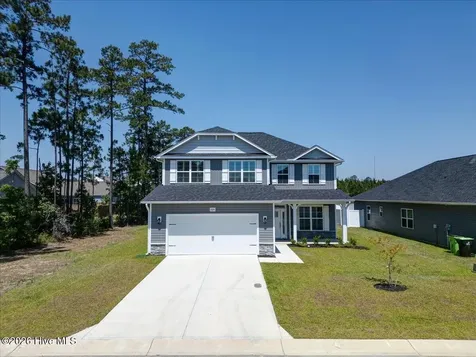 2024 Medina Spirit Street New Bern NC 28562
