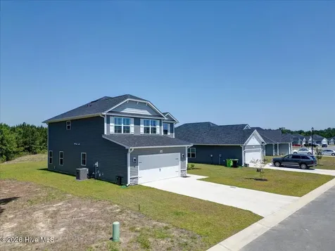 2024 Medina Spirit Street New Bern NC 28562