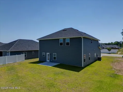 2024 Medina Spirit Street New Bern NC 28562