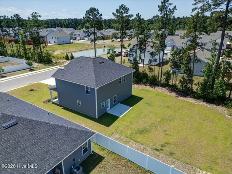 2024 Medina Spirit Street New Bern NC 28562