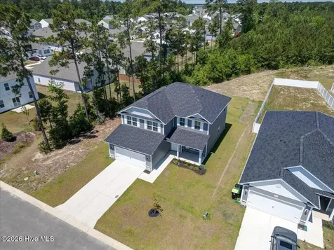 2024 Medina Spirit Street New Bern NC 28562