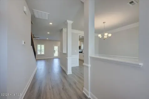 2024 Medina Spirit Street New Bern NC 28562
