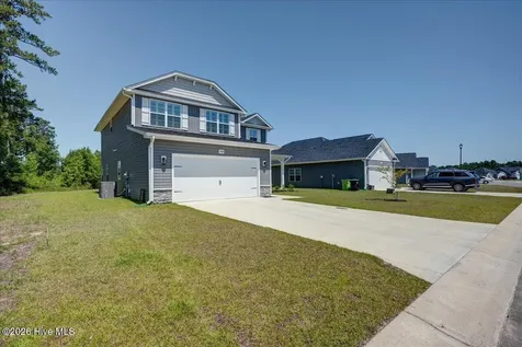 2024 Medina Spirit Street New Bern NC 28562