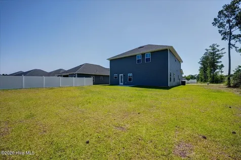2024 Medina Spirit Street New Bern NC 28562