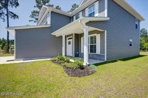 2024 Medina Spirit Street New Bern NC 28562