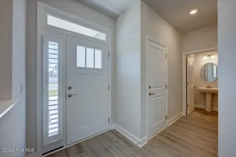 2024 Medina Spirit Street New Bern NC 28562