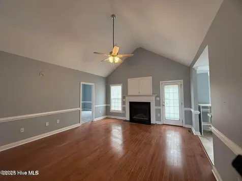 4410 Cam Strader Drive NW Wilson NC 27896