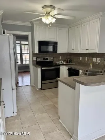4410 Cam Strader Drive NW Wilson NC 27896
