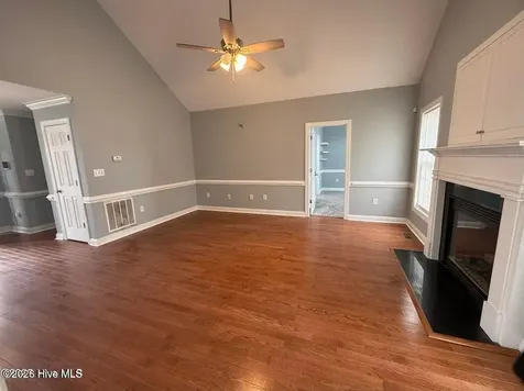 4410 Cam Strader Drive NW Wilson NC 27896